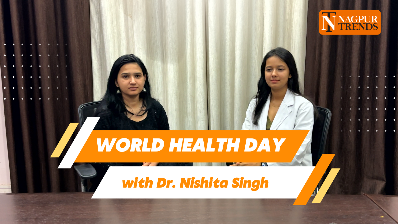 Exclusive Interview: Dr. Nishita Singh on Physiotherapy’s Importance - World Health Day